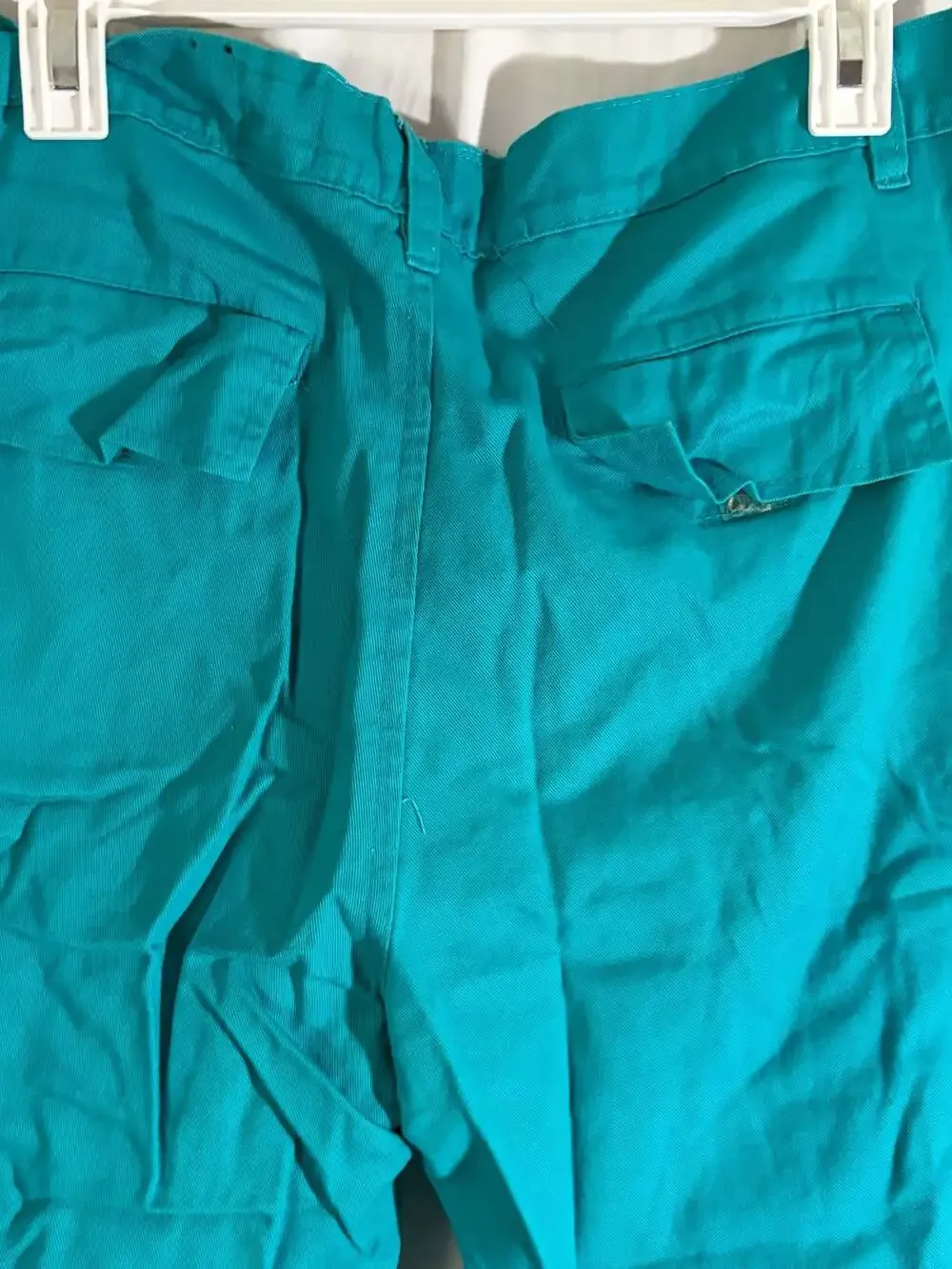 Evolution In Design Premium Twill Cargo Shorts